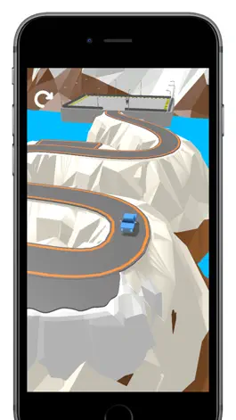 Game screenshot Tight Road apk