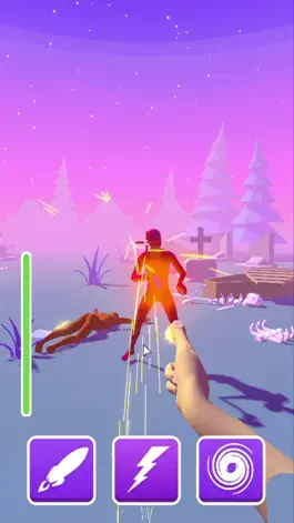 Game screenshot Finger Gunner FPS hack