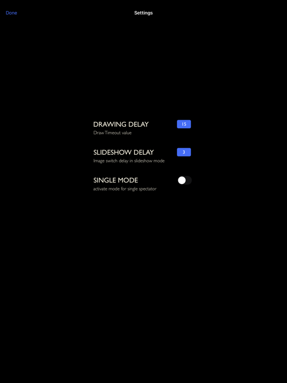 Screenshot #5 pour Psychic Boards