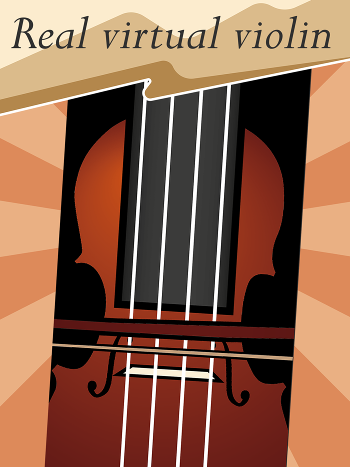 Violin Simulator