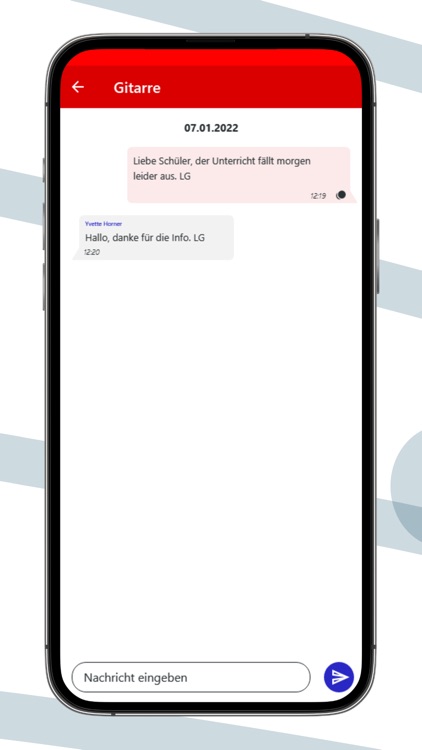 Musikschule Mainspitze