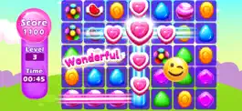 Game screenshot Gummy Candy Master hack