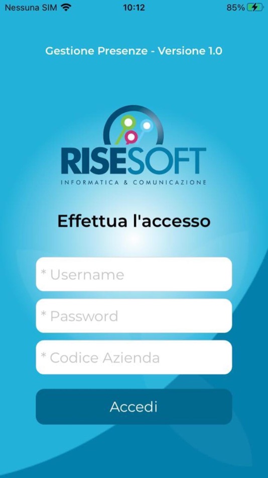#1. HR Studio (iOS) 由: Risesoft S.r.l.