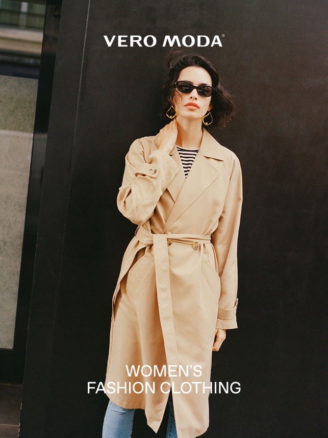 Vero moda clothing reviews discount