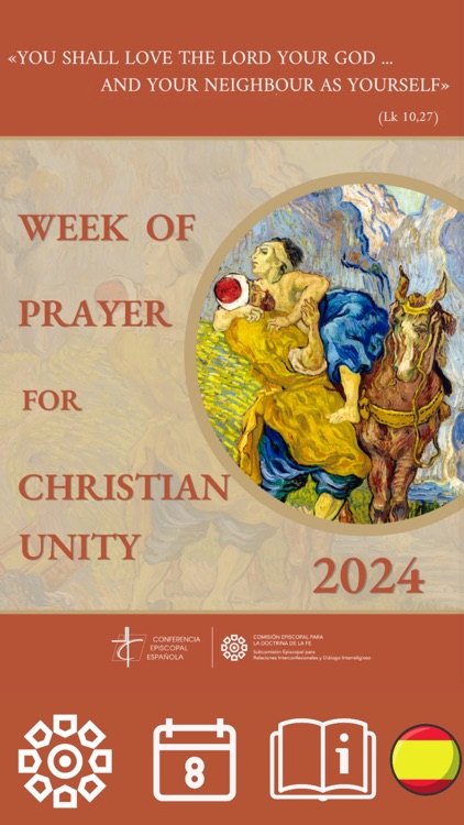 SOUC Semana de oración