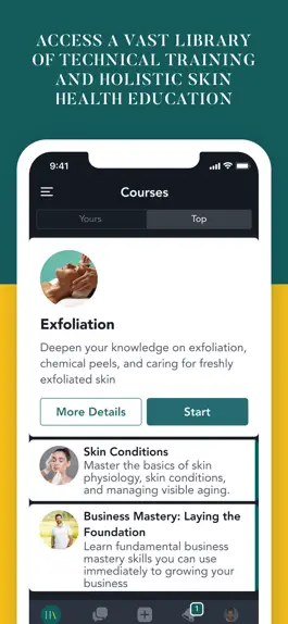 Game screenshot Health Academy apk