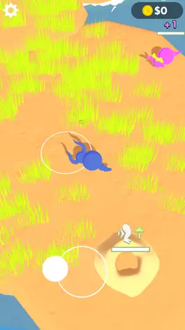 Game screenshot Just Survive 3D mod apk