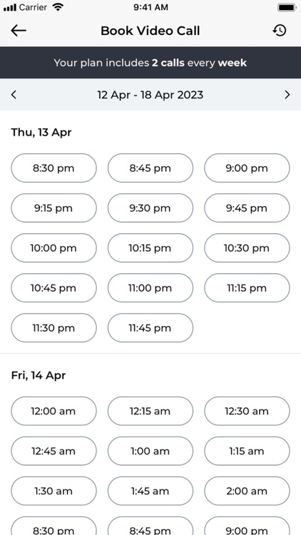 BattleStrong Legion screenshot-5