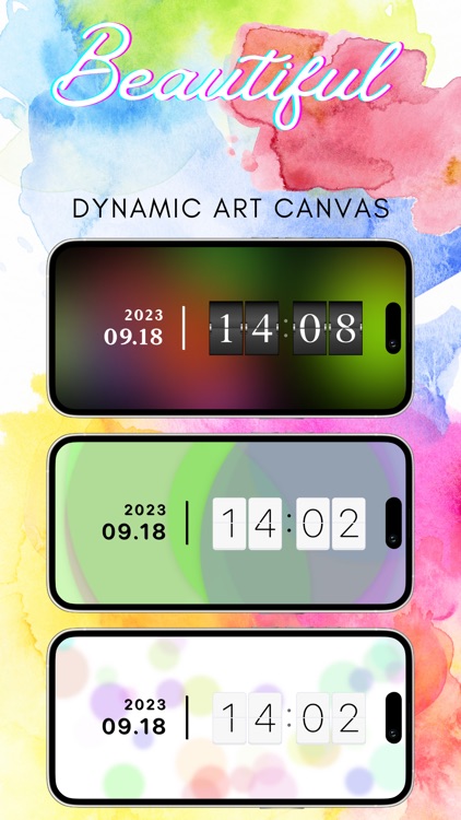 TimeCanvas