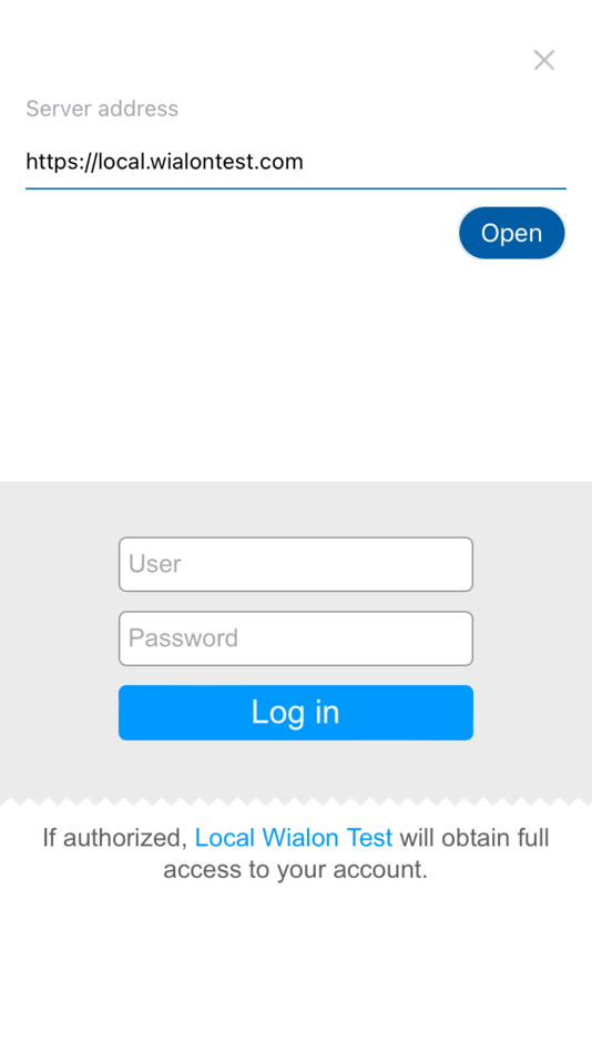 #3. WiaLoc (iOS) 由: GEMILABS UAB