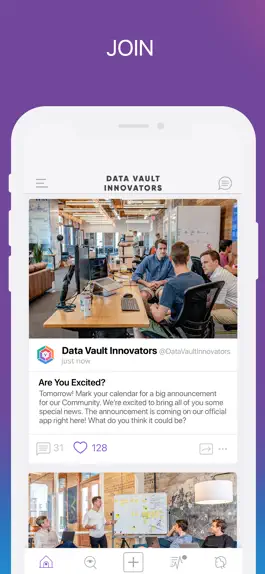 Game screenshot Data Vault Innovators mod apk
