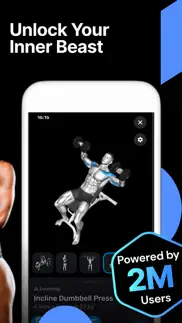 fitness ai gym workout planner problems & solutions and troubleshooting guide - 1