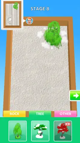 Game screenshot Zen Garden DIY mod apk