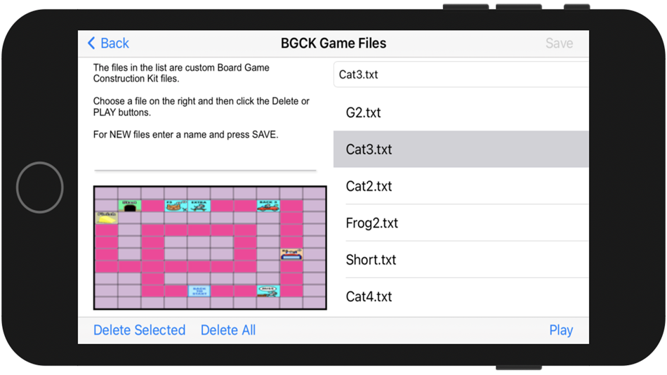 #6. Board Game Construction iKit (iOS) 由: Martin Fitzgibbons