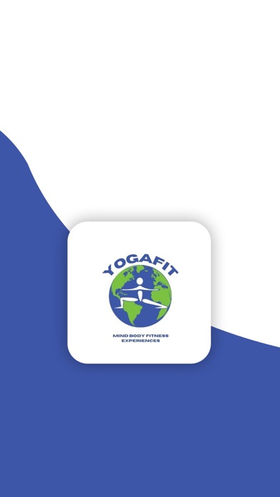 YogaFitEx Screenshot 1 - AppWisp.com