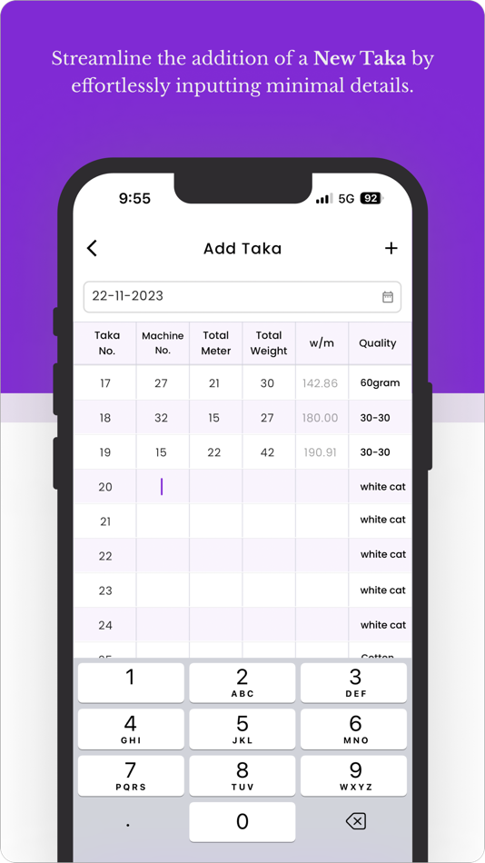 #4. LoomMate (iOS) Ved: Ronak Pavasiya