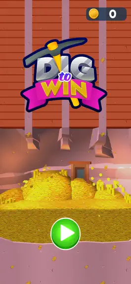 Game screenshot Dig To Win! mod apk