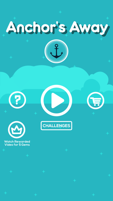 Anchor's Away Screenshot