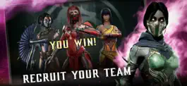 Game screenshot Mortal Kombat hack