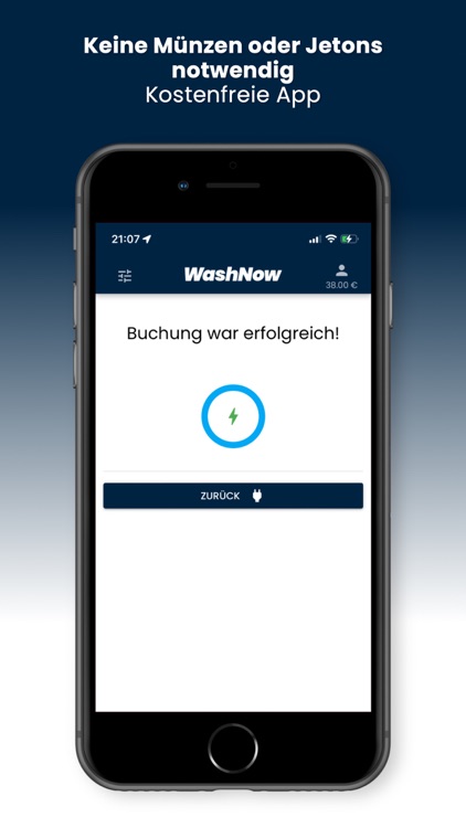 WashNow screenshot-3
