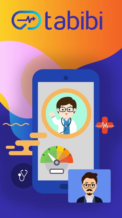 Tabibi - Smart Healthcare