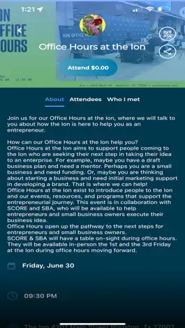 Game screenshot Circle.ooo apk