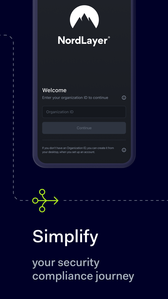 NordLayer Secure Your Network