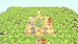 Game screenshot Code: Flag hack