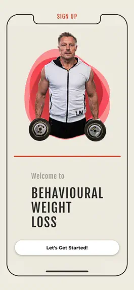 Game screenshot Behavioural Weight Loss mod apk