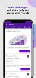 Pre PG: Clinical NEET PG NExT screenshot #7 for iPhone