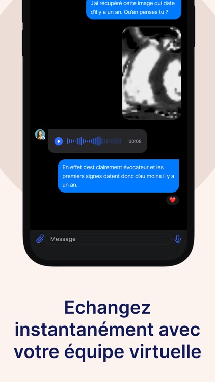 Zanalys Pro screenshot-3