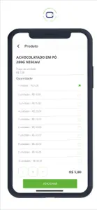 Ponto Con screenshot #5 for iPhone