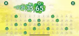 Game screenshot Bingo Caller+ apk