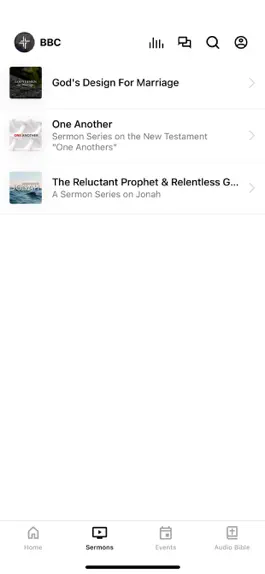 Game screenshot Brenham Bible Church apk