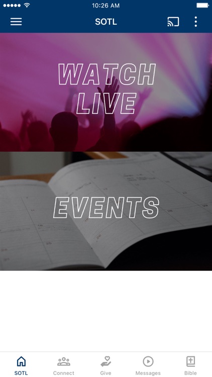 Shepherd of the Lakes Church