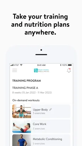 Game screenshot Ruchi Chopra Wellness hack