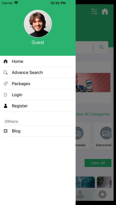 Ikasugu Screenshot