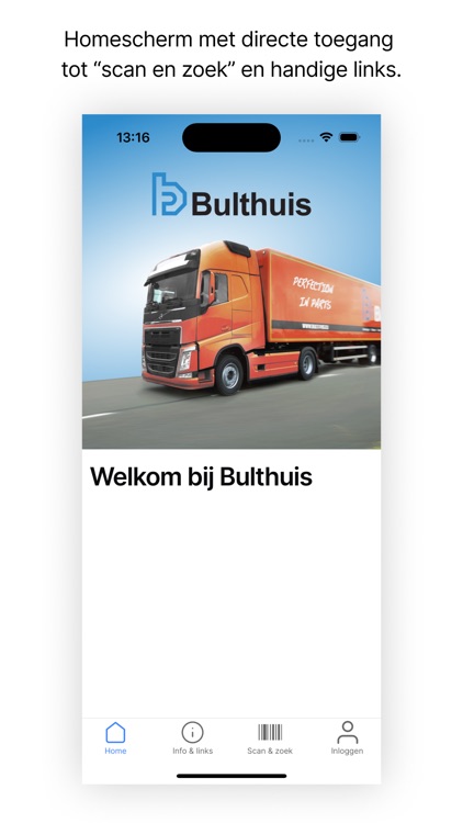 Bulthuis