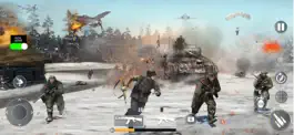 Game screenshot World War 2 WW2 PvP Shooter mod apk