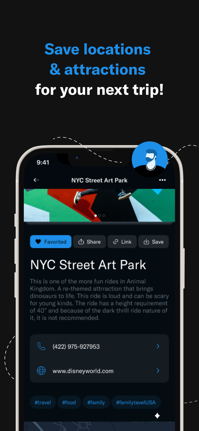 FLDR -Photo Screenshot Manager