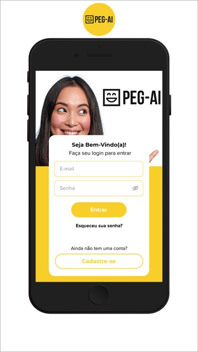 PEG-AI Screenshot