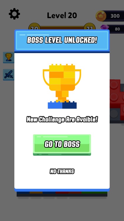 Drop The Blocks 3D screenshot-8