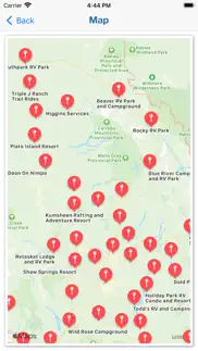 How to cancel & delete canada rv parks & campgrounds 2