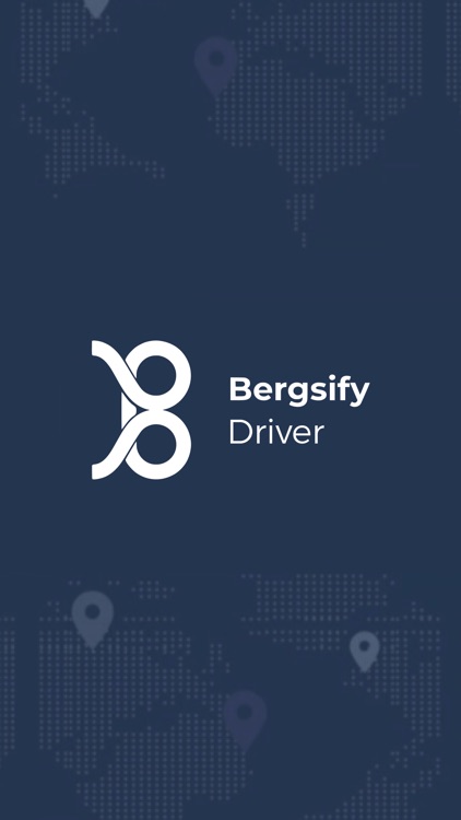 Bergsify Driver