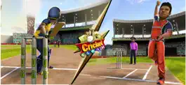 Game screenshot RVG Cricket Game: Cricket Lite mod apk