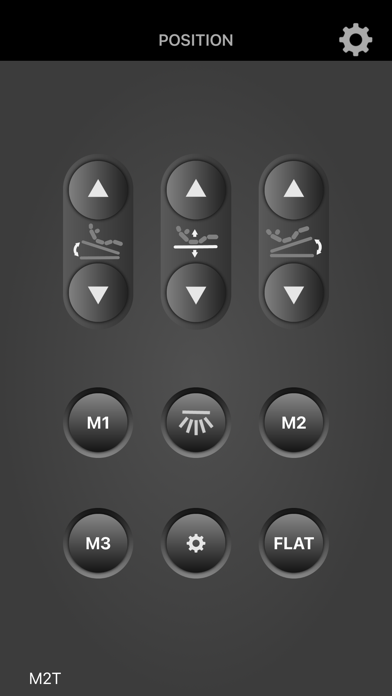 Innova Sleep Screenshot