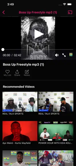 Game screenshot DNR TV hack