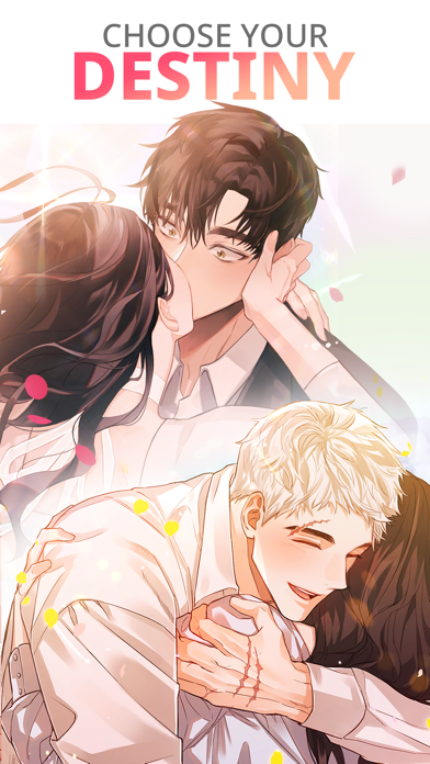 Lunar Romance Screenshot
