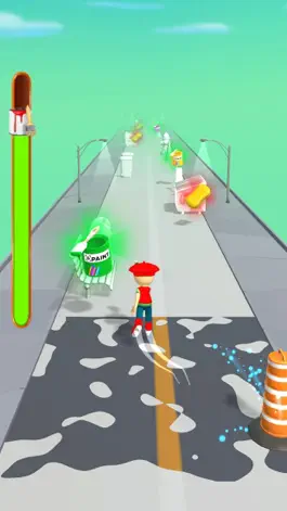 Game screenshot Paint Room hack