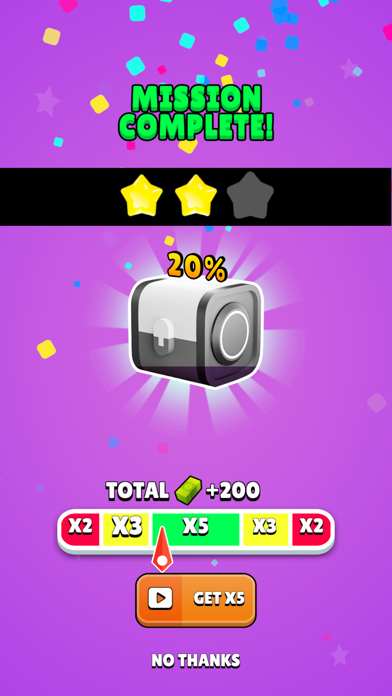 Monster Arena! Screenshot